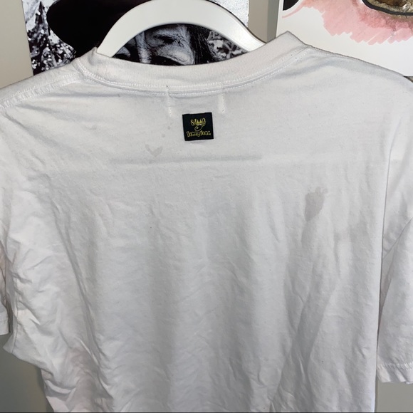 Snoopdogg x joyrich graphic tee - Picture 4 of 4